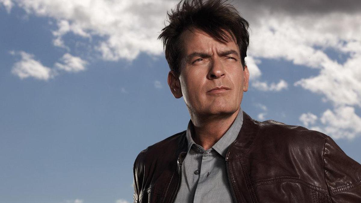 Wie Alt Ist Charlie Sheen