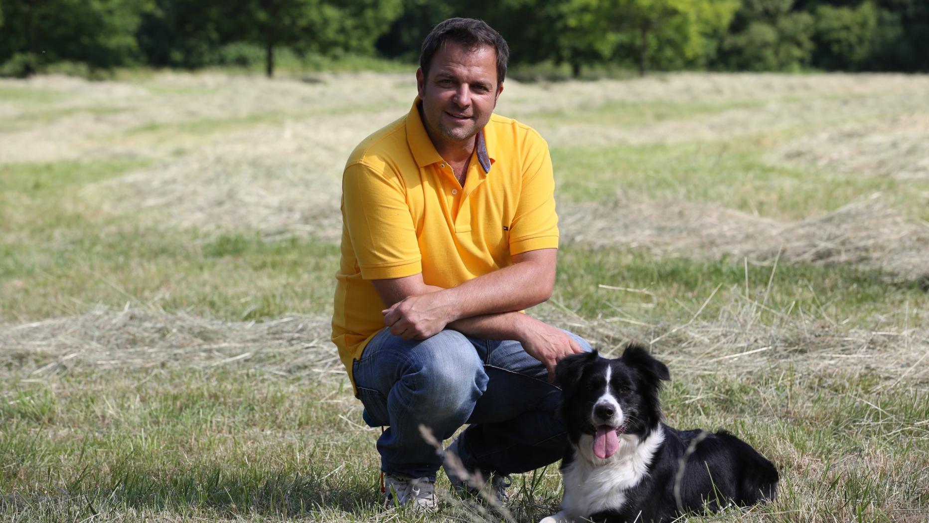 Hundetrainer Für Problemhunde In Der Nähe So bändigt Hundetrainer Martin Rütters Problem-Hunde