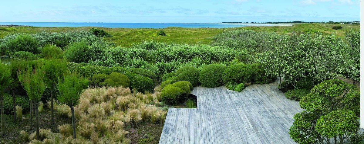 Die Gärten der Profis | kurier.at