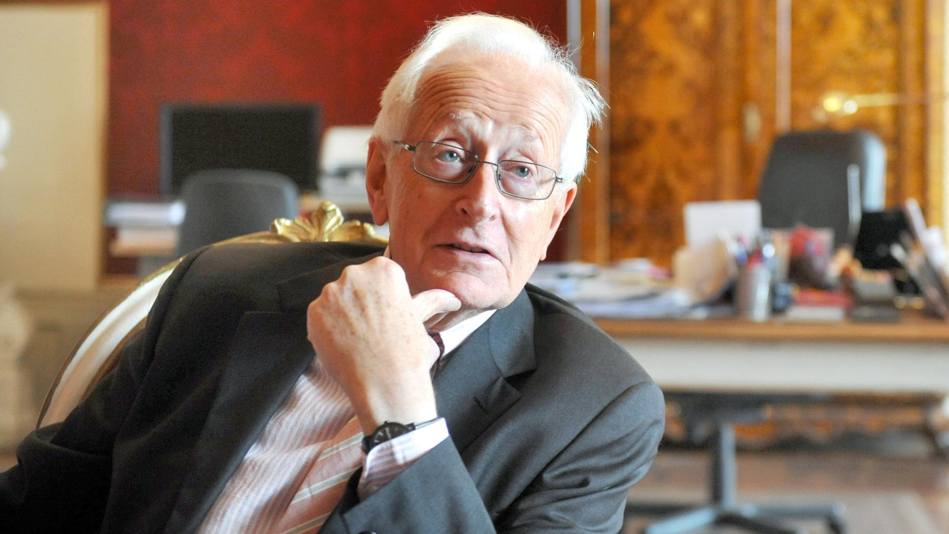 Warum Hat Der Bundespräsident So Wenig Macht