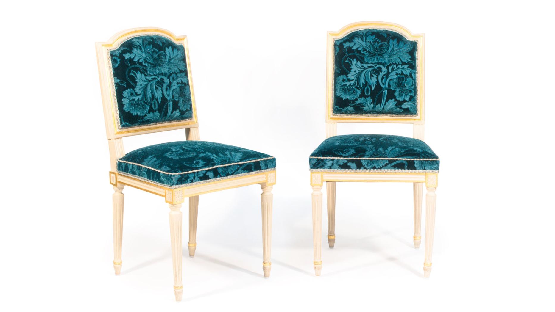 Wohnen wie Coco Chanel | kurier.at