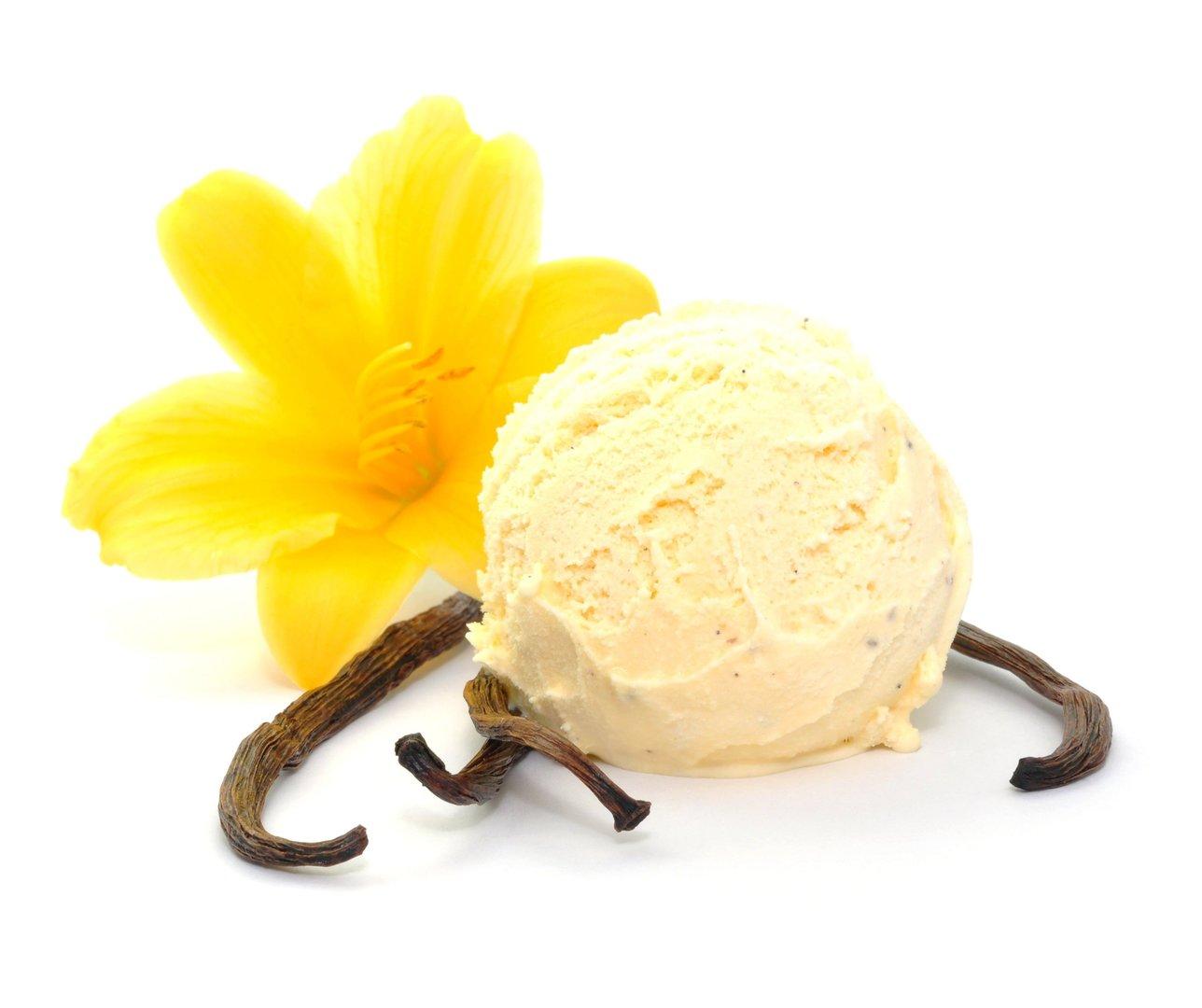 Warum das Vanille-Eis nicht mehr so schmeckt wie früher | kurier.at