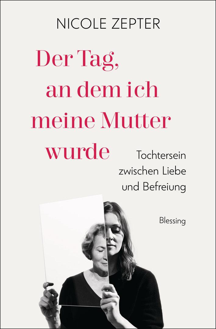 Psychologie Hilfe, ich werde wie meine Mutter!
