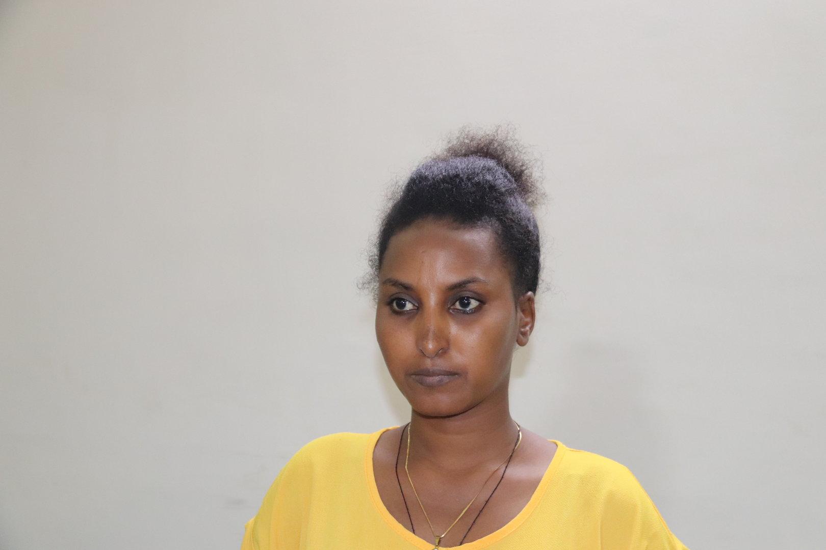 Single frauen aus eritrea