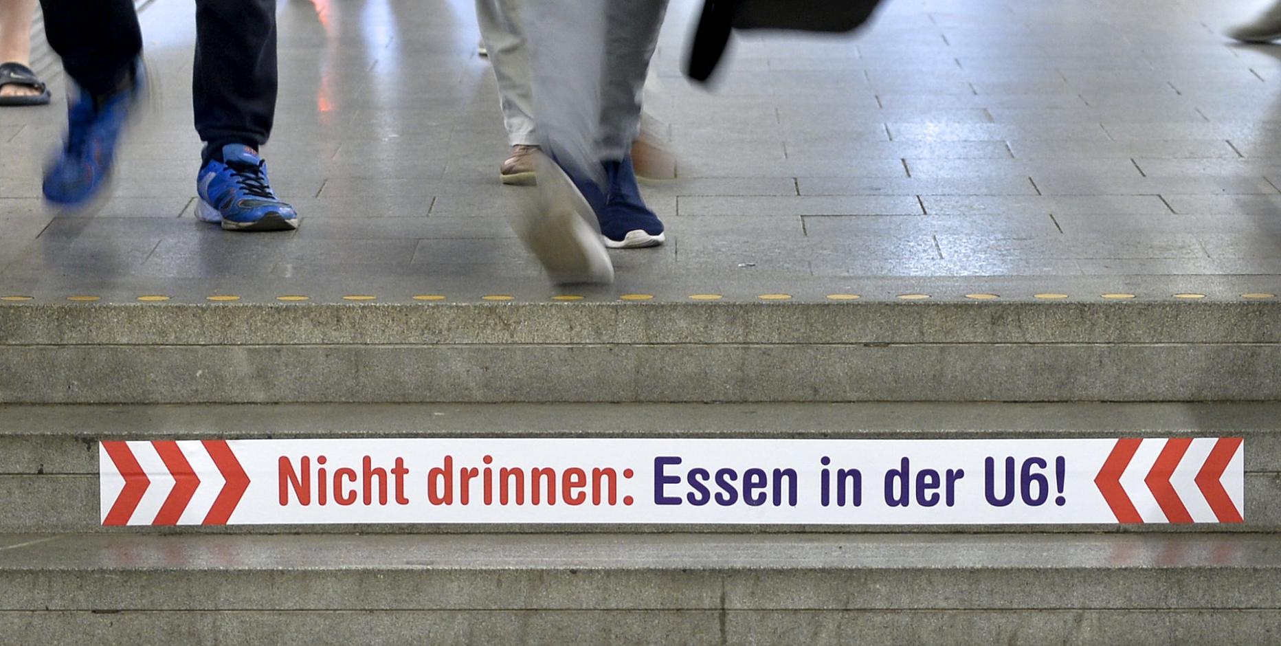 Das Ist Menschlich Gesehen Ziemlich Abstoßend