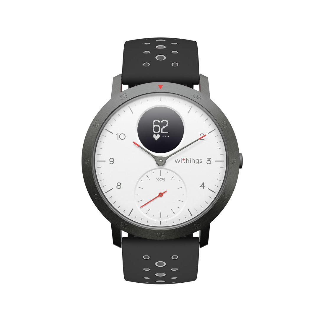 Smartwatches Am Puls Fitness Uhren Im Test Kurier at