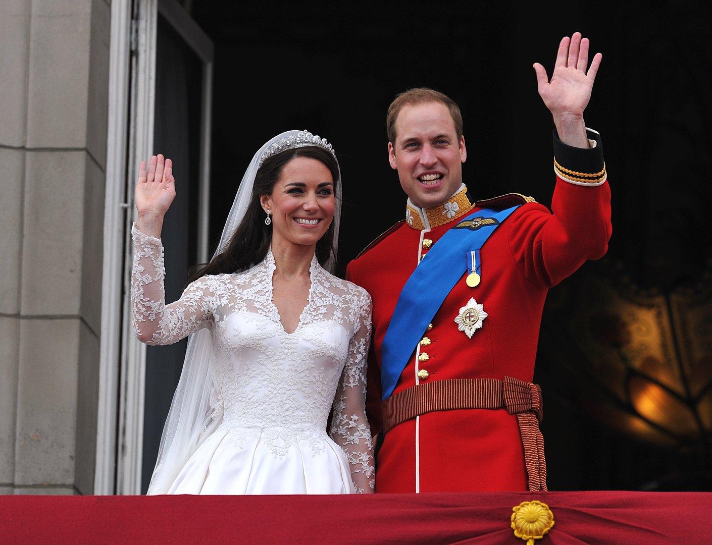 Enthüllt Wie William Kate zu Beginn ihrer Beziehung demütigte