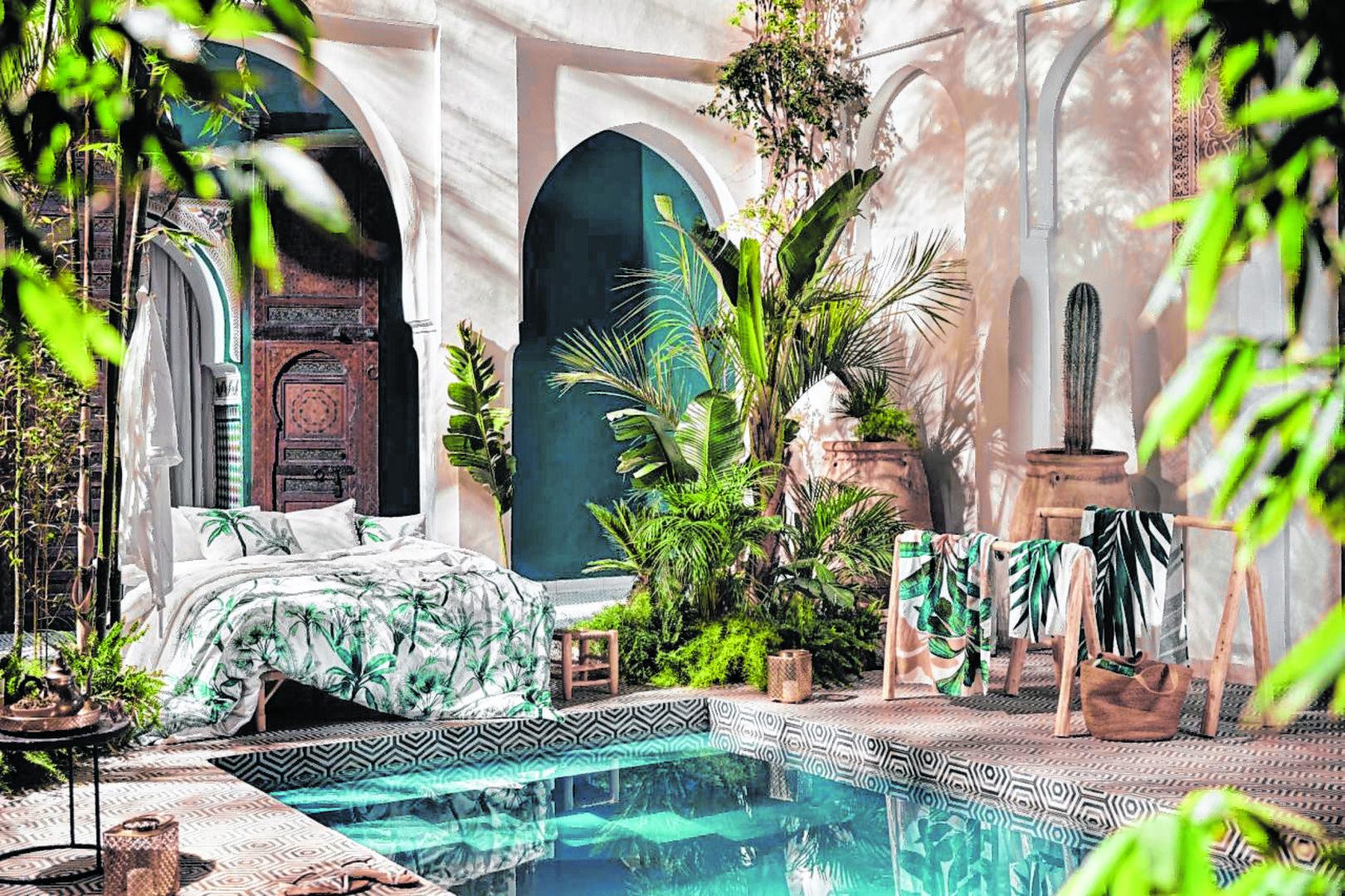 Wohntrends: Die schönsten Accessoires für Karibik-Stimmung | kurier.at