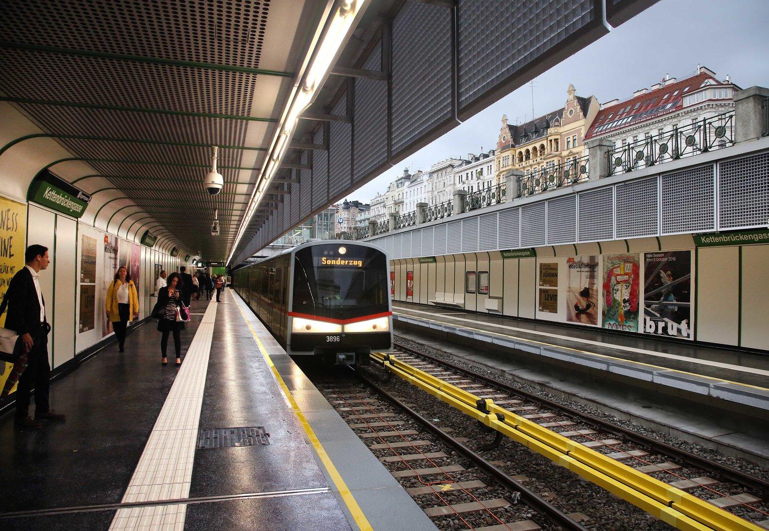 10 Gründe, warum Wien tatsächlich die lebenswerteste Stadt