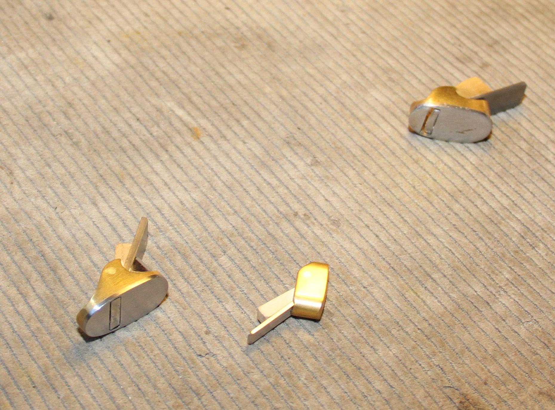 Sie bauen den Werkstatt-Himmel voller Geigen