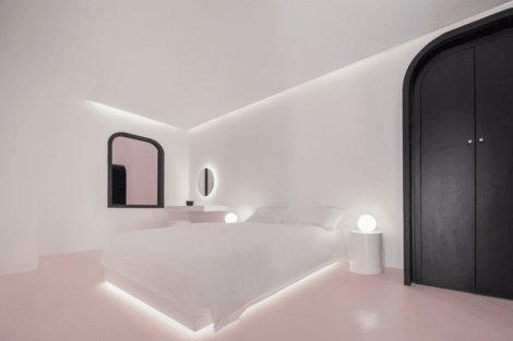 Urlaub in der Utopie | kurier.at