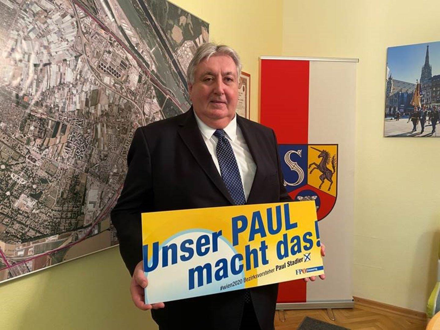 Simmering Ein Segler geht, ein Gärtner kommt