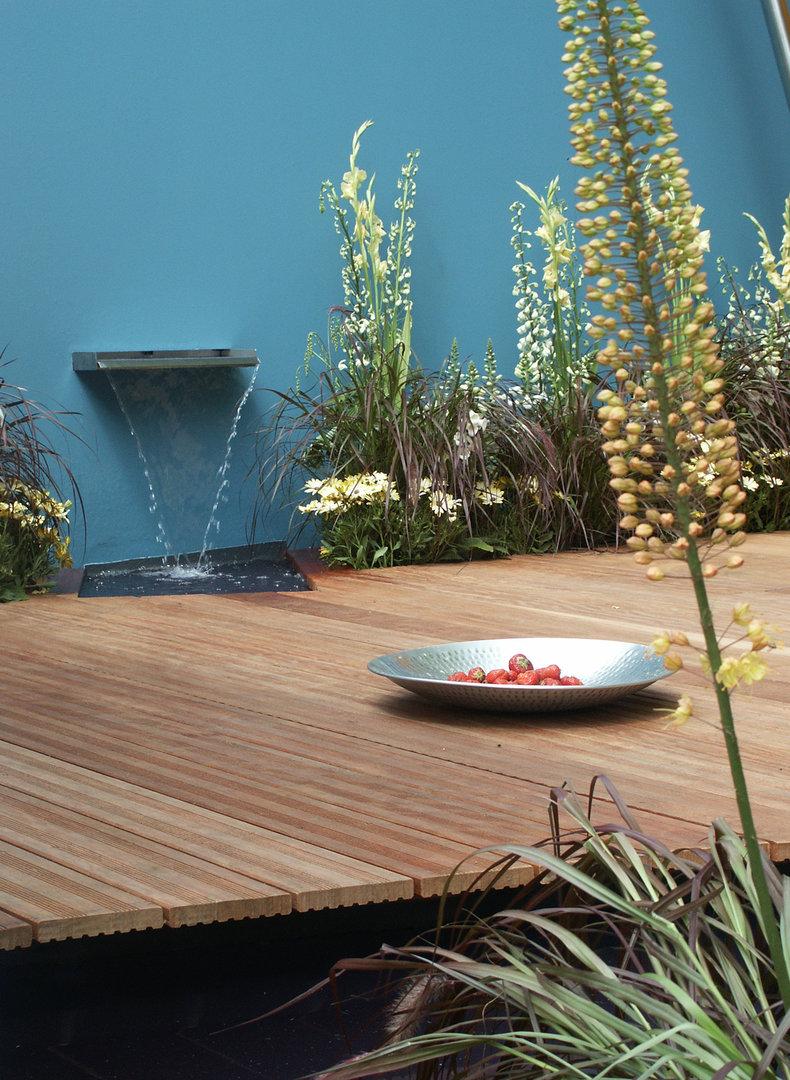 Sieben einfache Tipps für den perfekten Garten | kurier.at