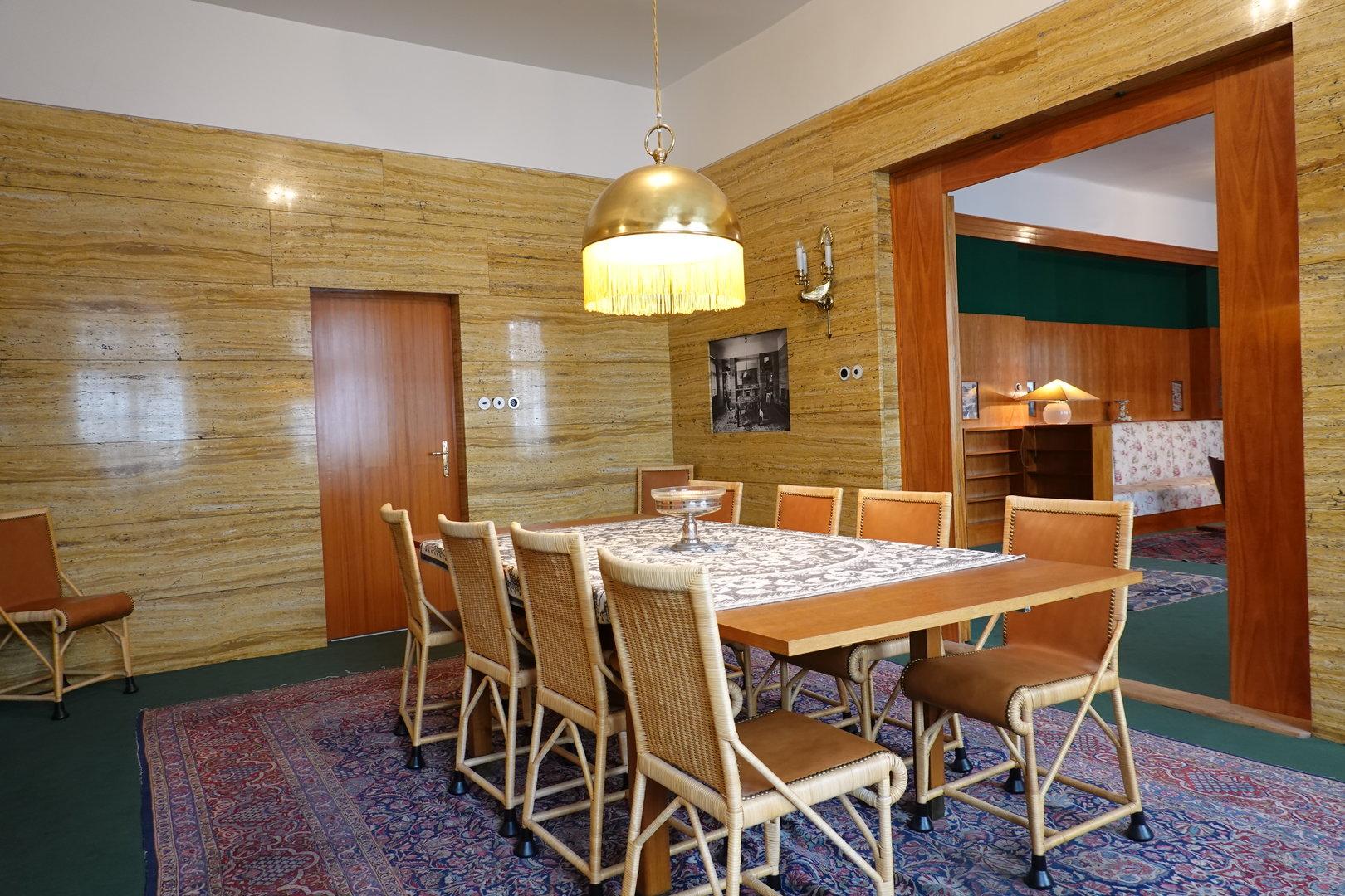 Adolf Loos' versteckte Schätze | kurier.at