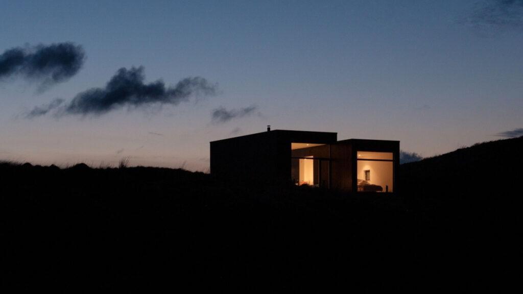 Schwarz ist das neue Schwarz | kurier.at