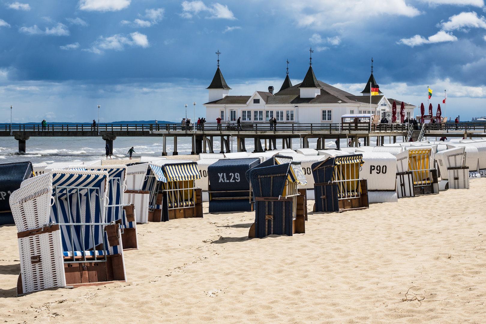 Die Schönsten Fkk Strände An Der Nord Und Ostsee 9833