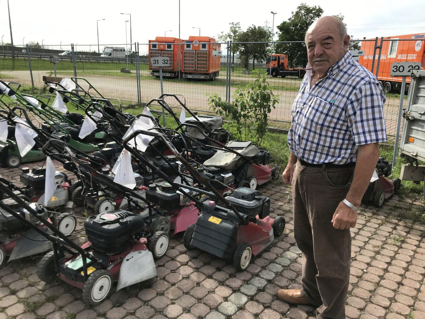 bühl ich werde ein fahrrad verkaufen