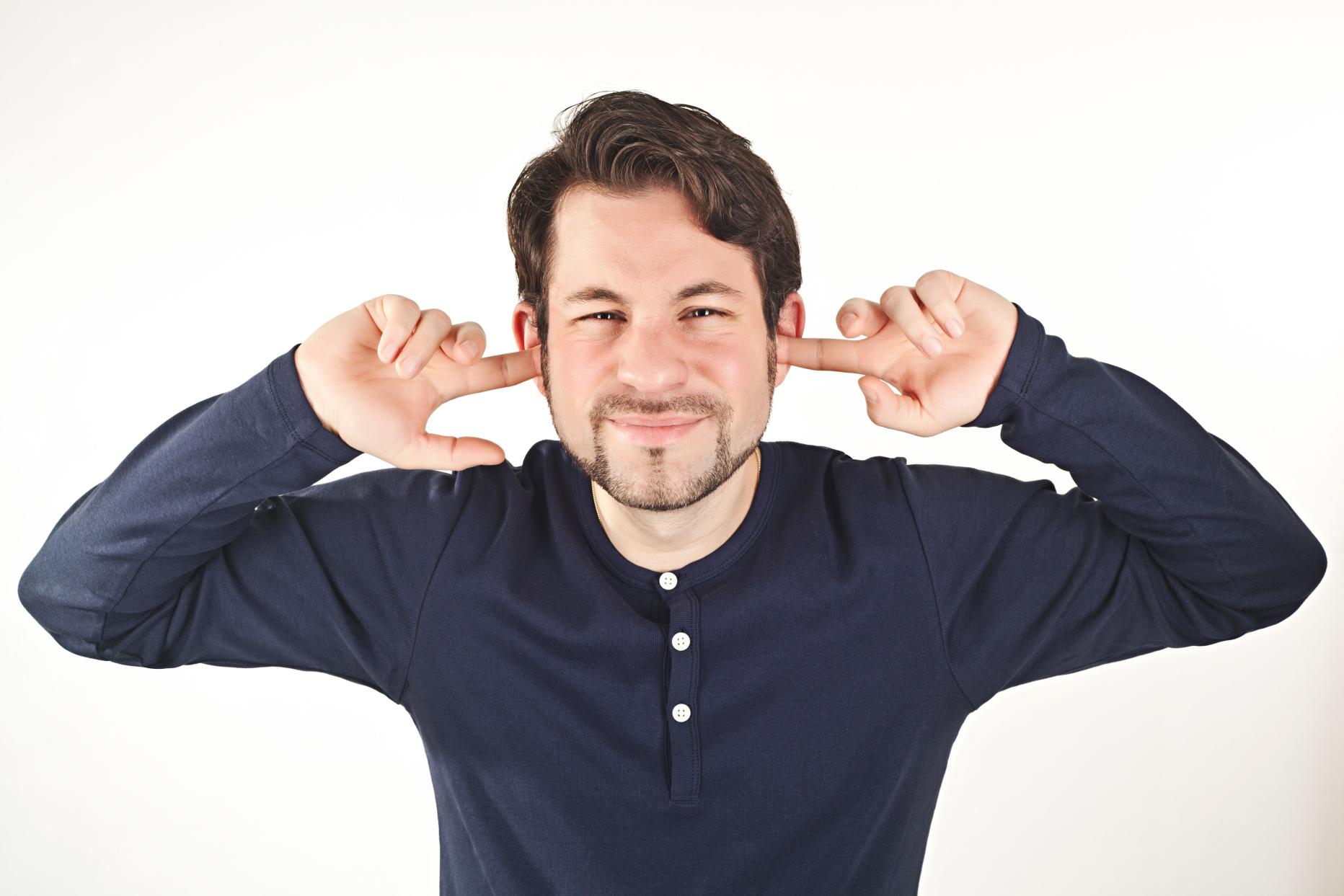 Ein Airpod Lauter Als Der Andere