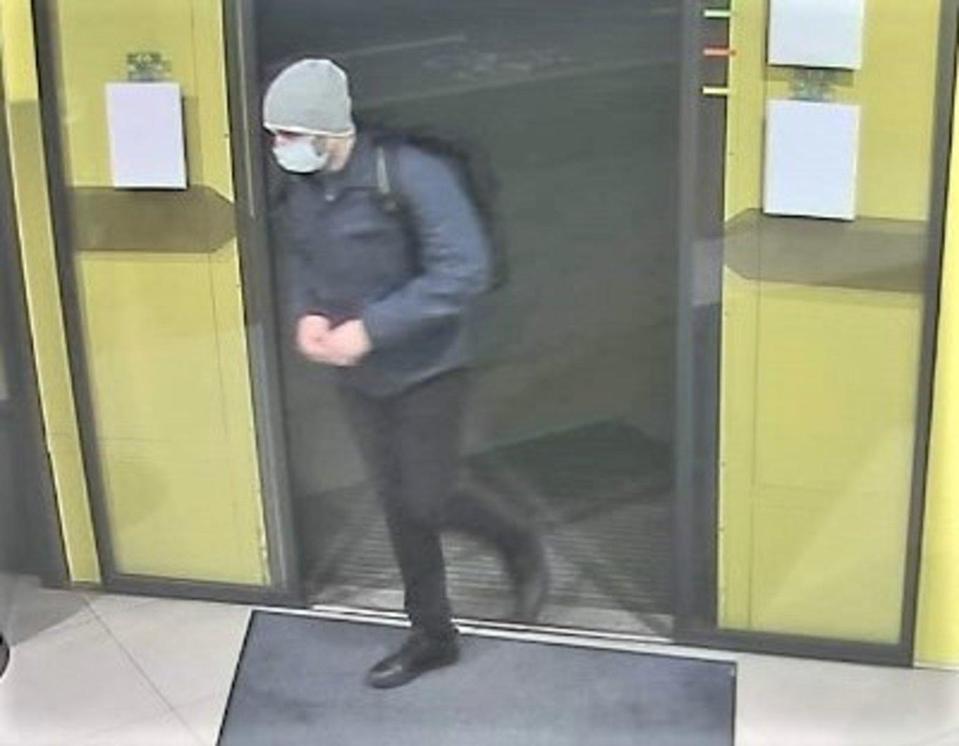 Schließfach-Coup: Mögliche Sicherheitslücke in Schweden | kurier.at