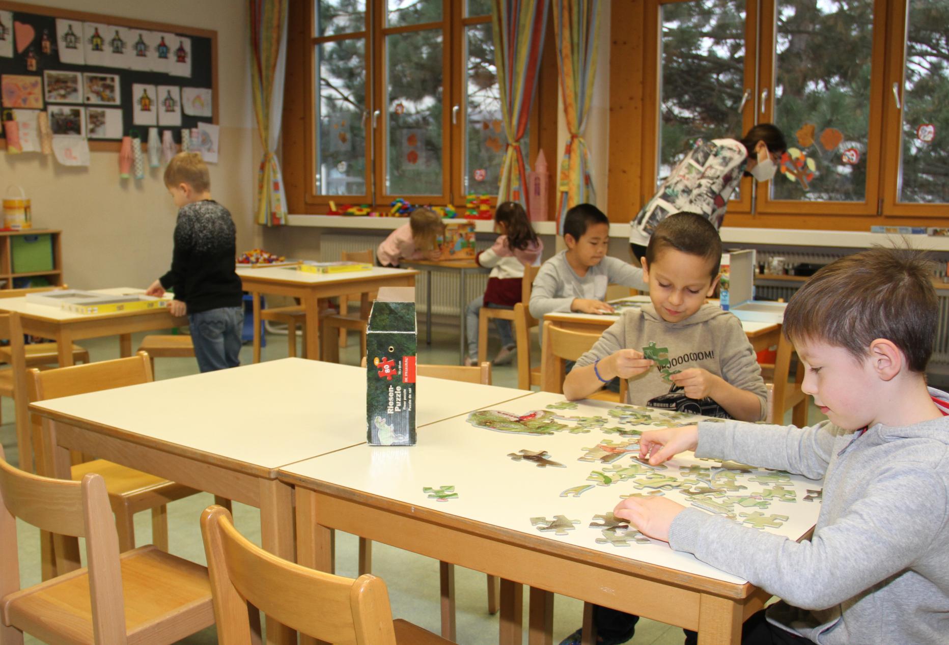 HOG – Zauberhafter Präsenz- und Online-Unterricht in der