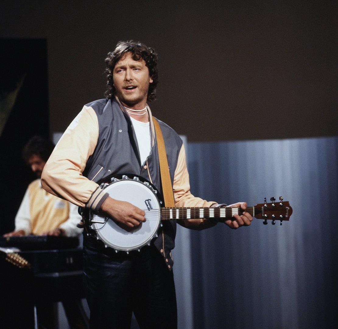 Peter Cornelius wird 70 „Ich bin ein Freigeist“