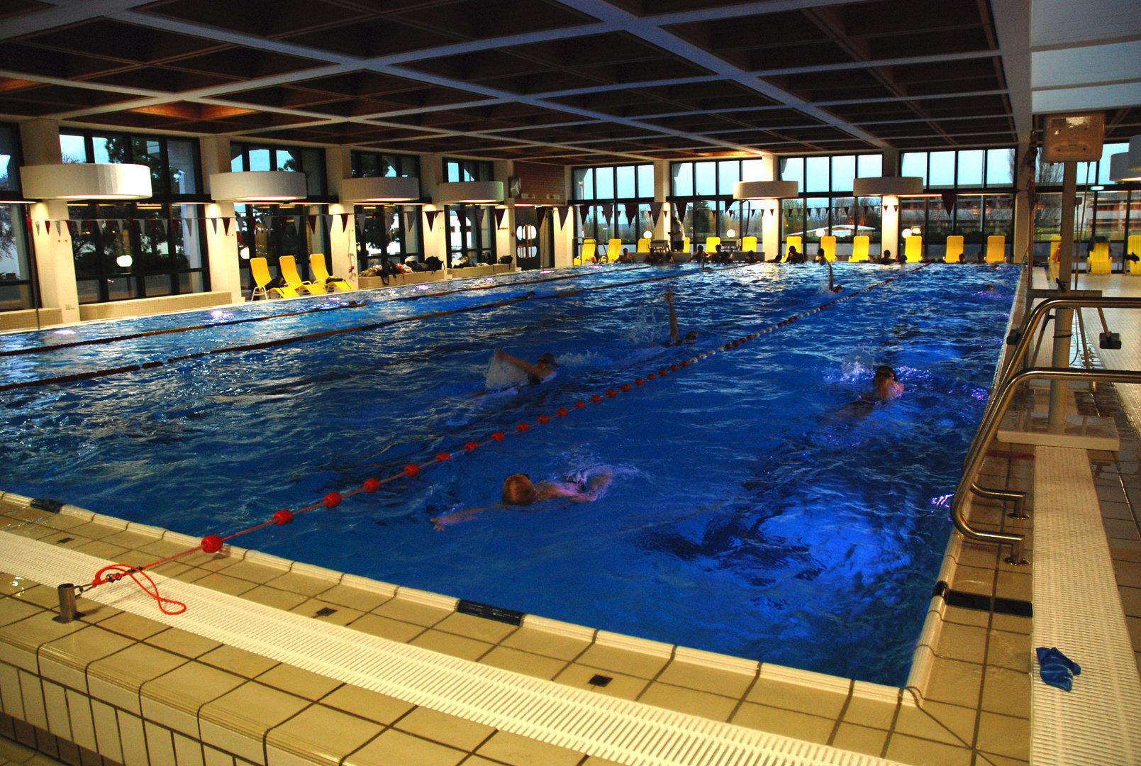 Hallenbad In Der Nähe Von Meinem Standort Millionen für die Zukunft der Hallenbäder im Burgenland | Kurier