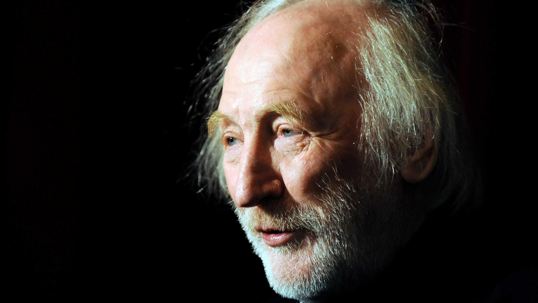 Karl Merkatz Ein echter Wiener ist 80