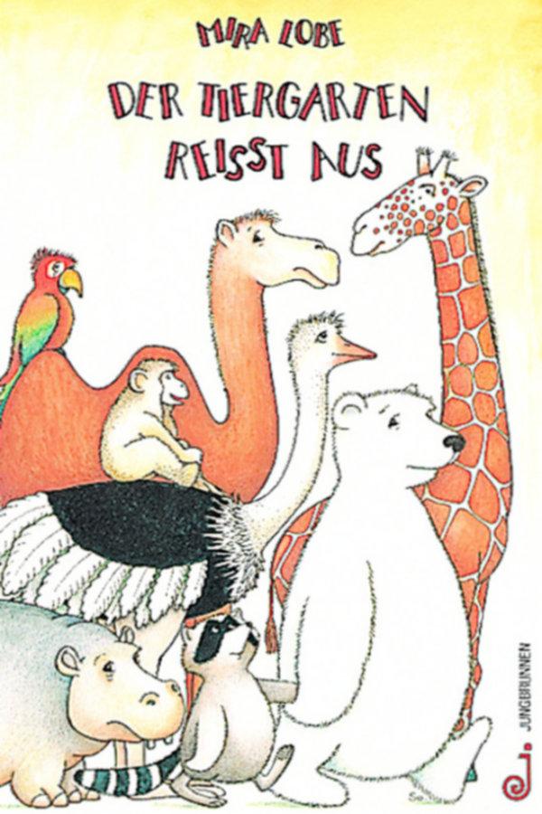 Bücher von Mira Lobe