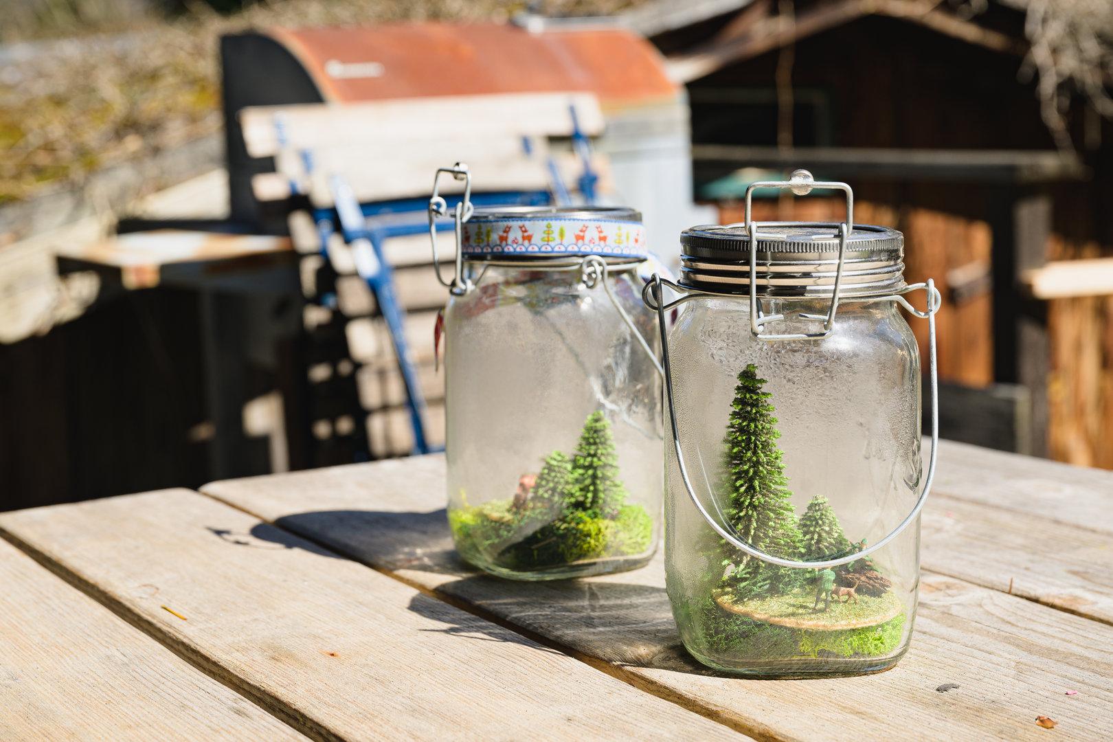 Holz in der Hütte | kurier.at