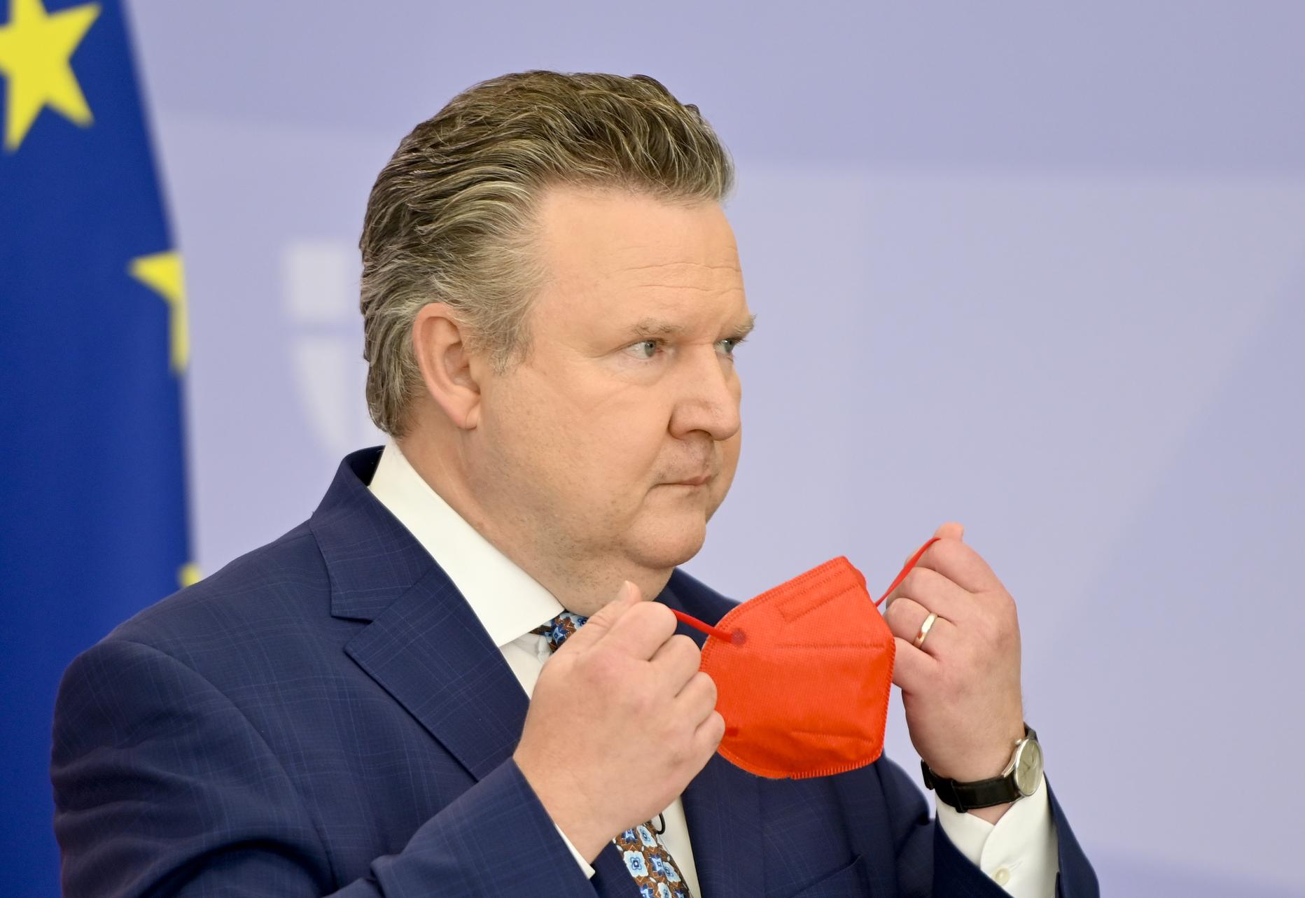 Michael Ludwig hält an umstrittenen KinderTests fest kurier.at