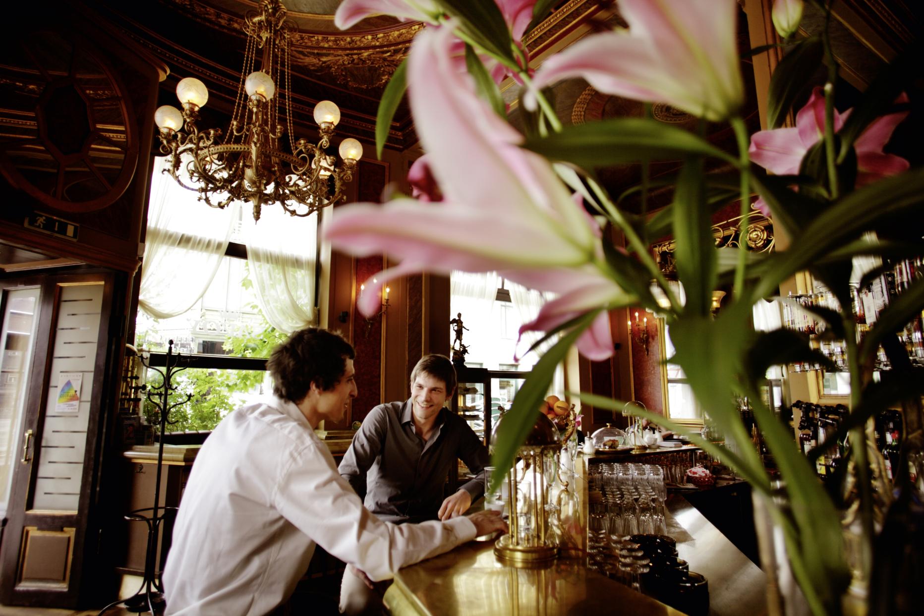 Die 11 besten GayBars und Clubs in Wien