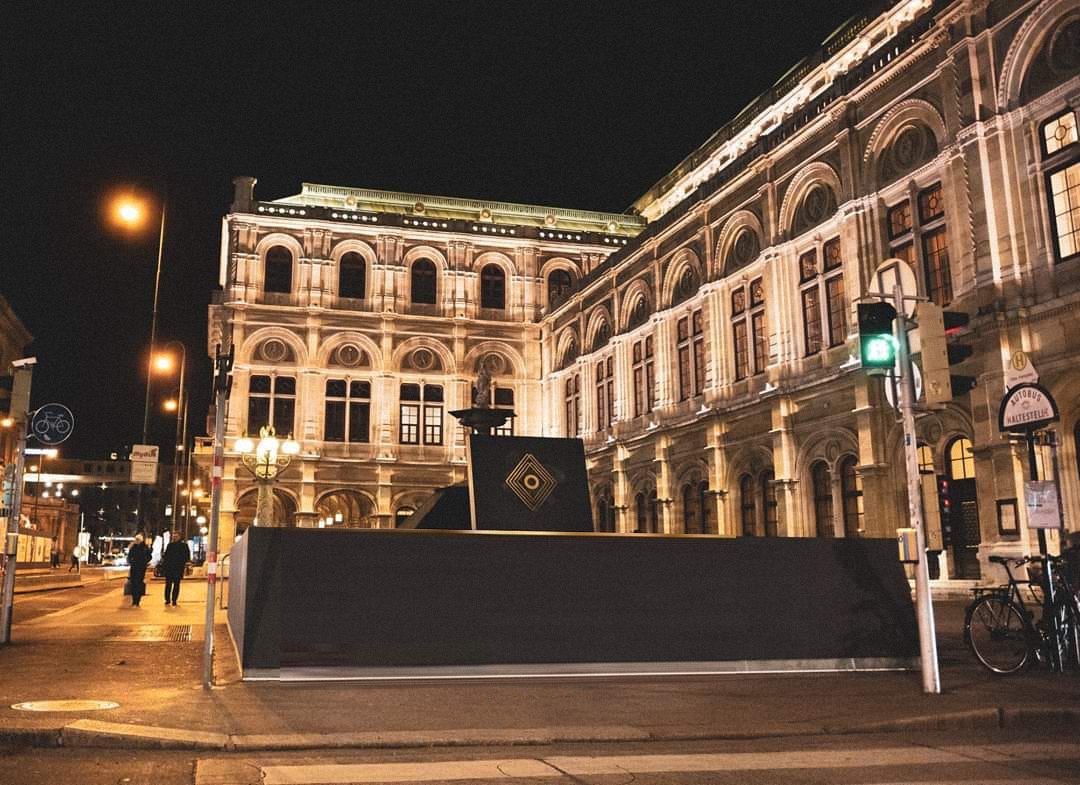 „Kunstbogen“ und „Hannelore“: Die Neuen in der Szene | kurier.at