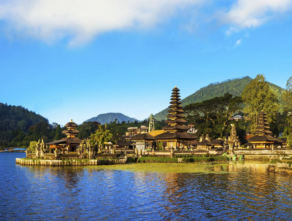 Die 7 schönsten Inseln Indonesiens | kurier.at