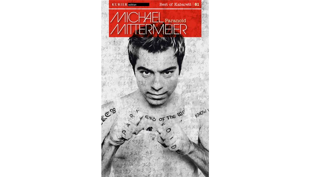 Michael Mittermeier: Boshaftigkeiten | kurier.at