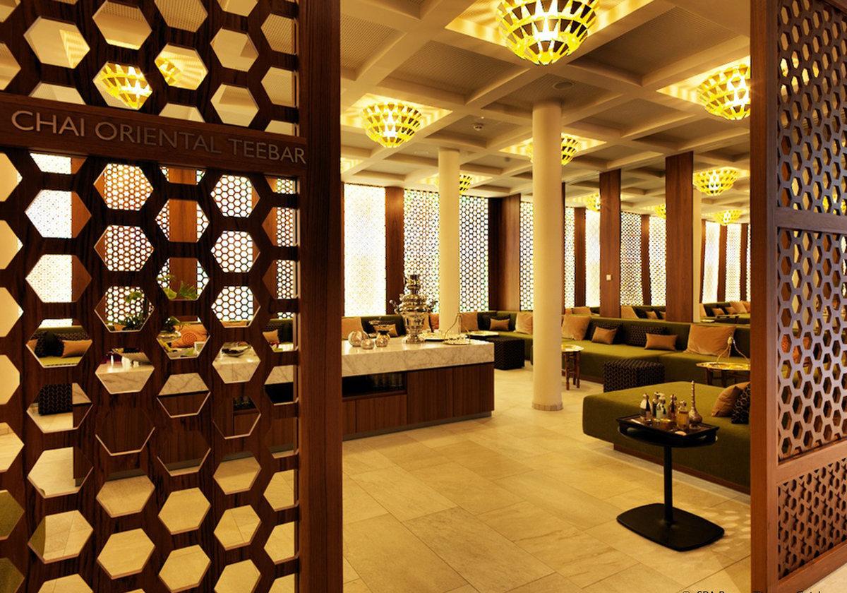 Warum G5 in Geinberg Europas bestes Lifestyle Resort ist | kurier.at