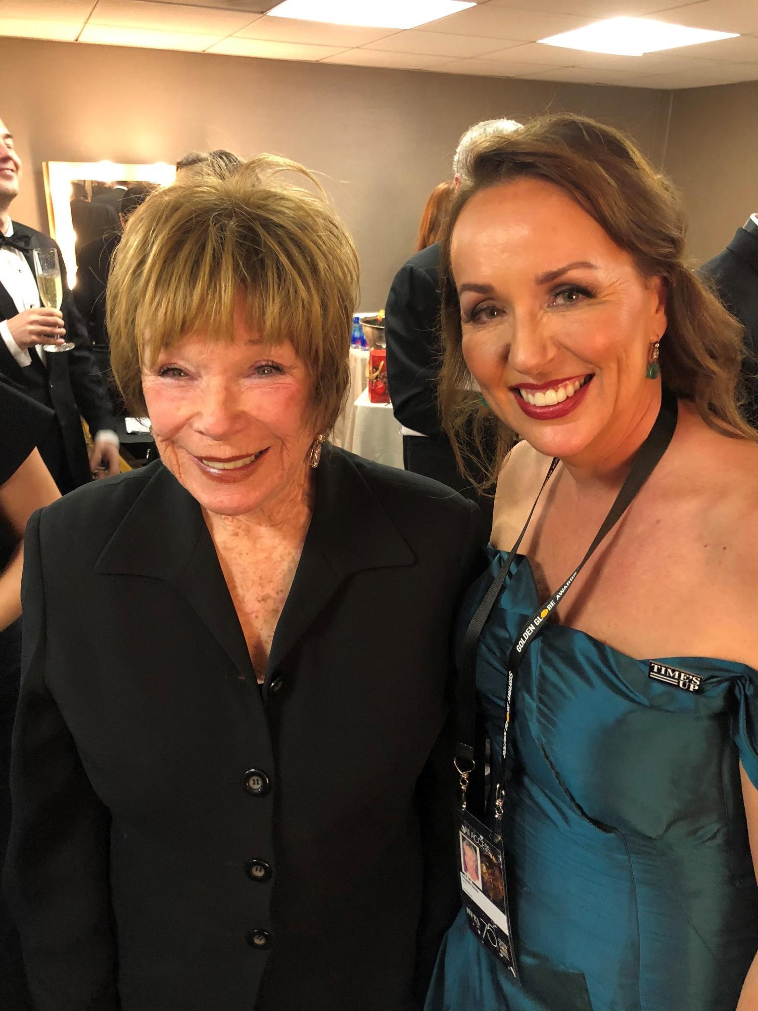 Shirley MacLaines Fazit mit 90 