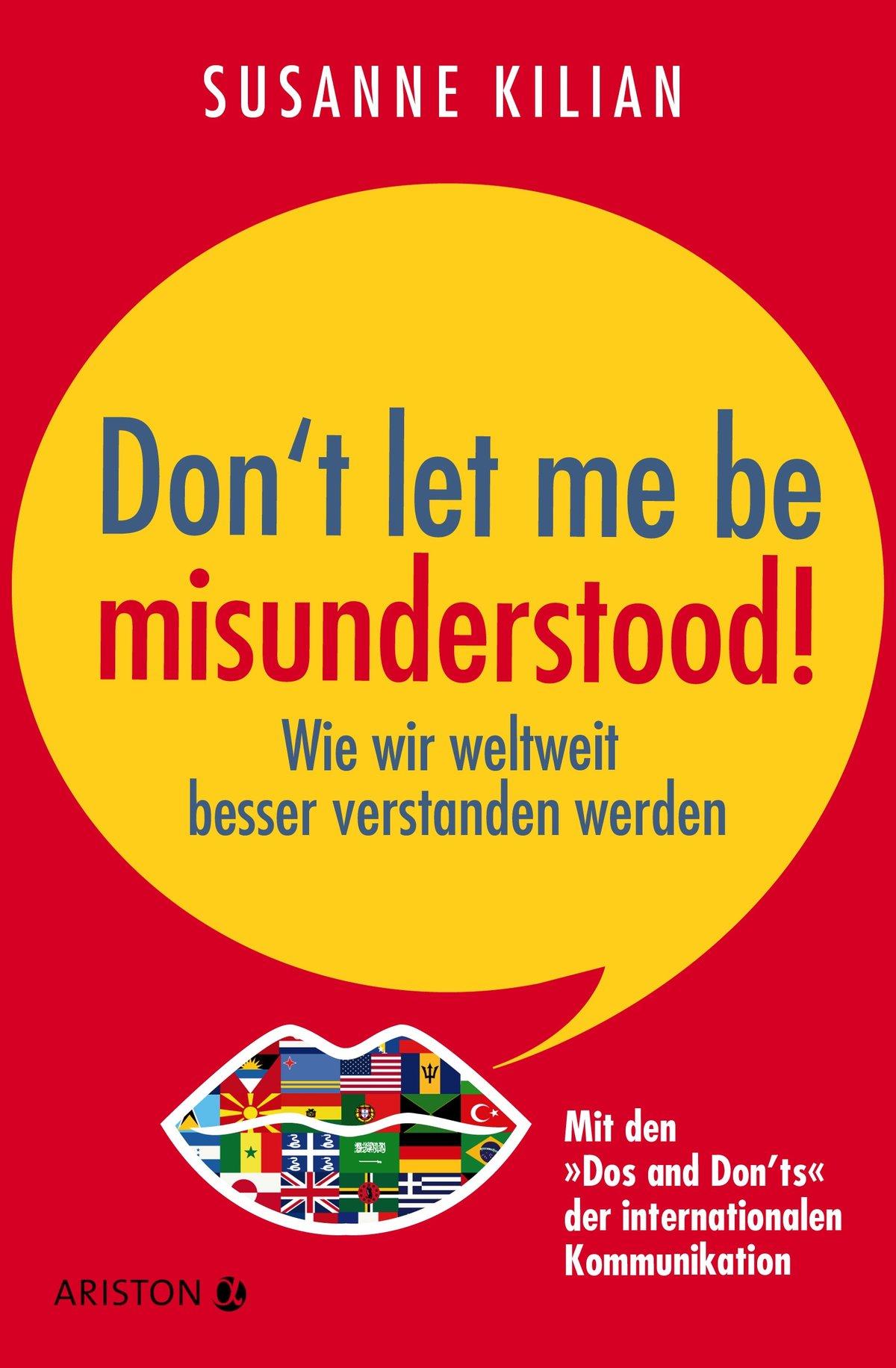 Englisch Nur keine Missverständnisse