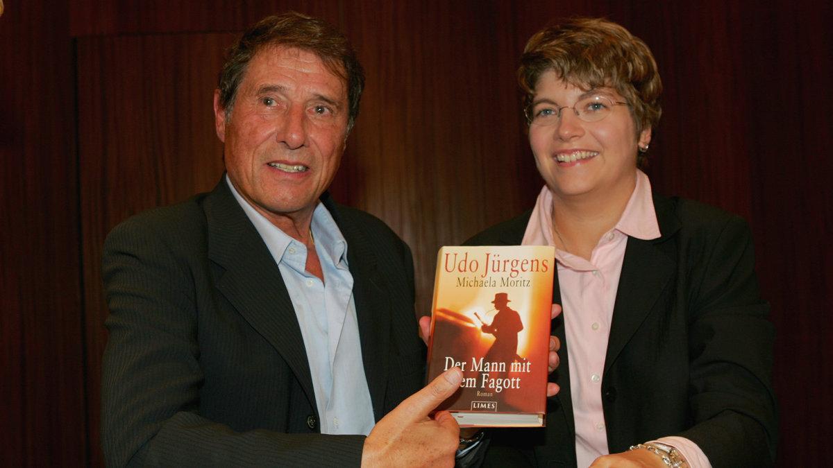 Udo Jürgens und die Frauen kurier.at