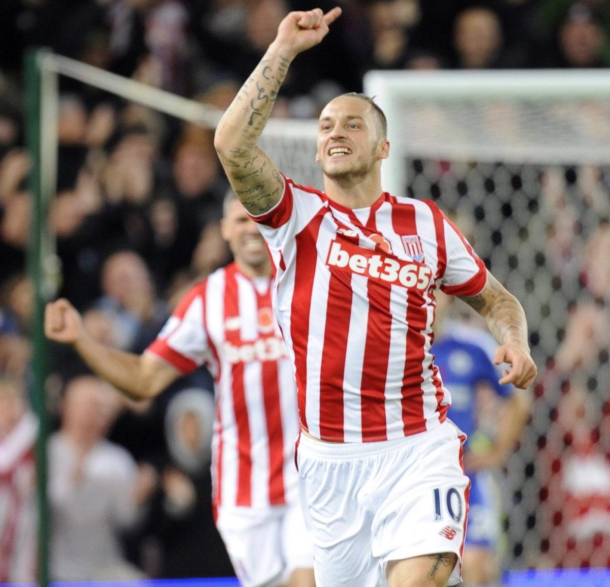 Marko Arnautovic Ich War Damals Nicht Zu Stoppen Kurier marko-arnautovic-ich-war-damals-nicht-zu-stoppen-kurier