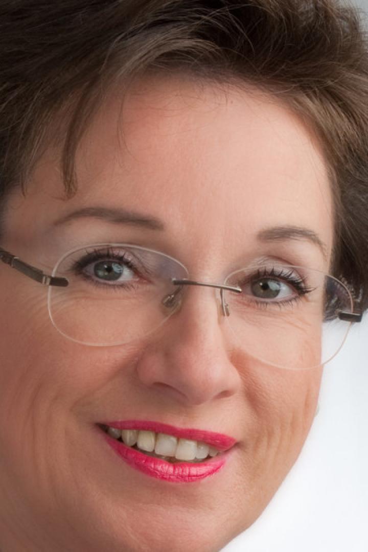 Margarete Kriz-Zwittkovits