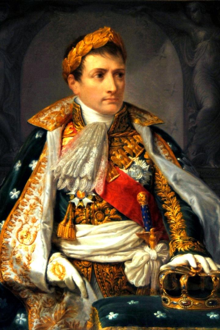 Bild von Napoleon