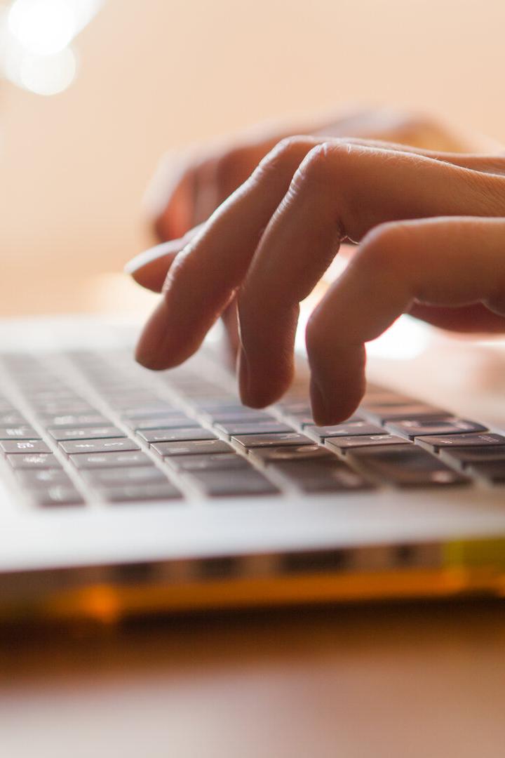 Typing