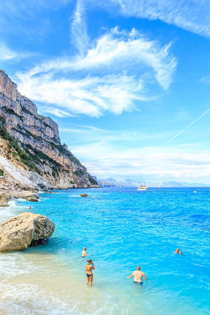 Sardinien