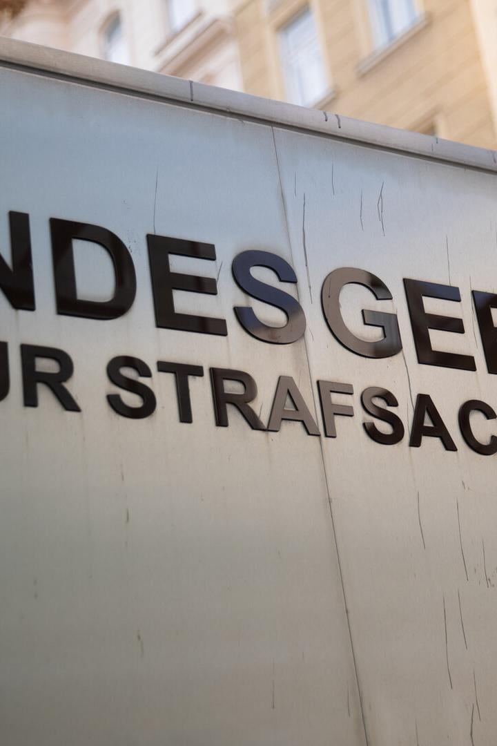Landesgericht für Strafsachen Wien