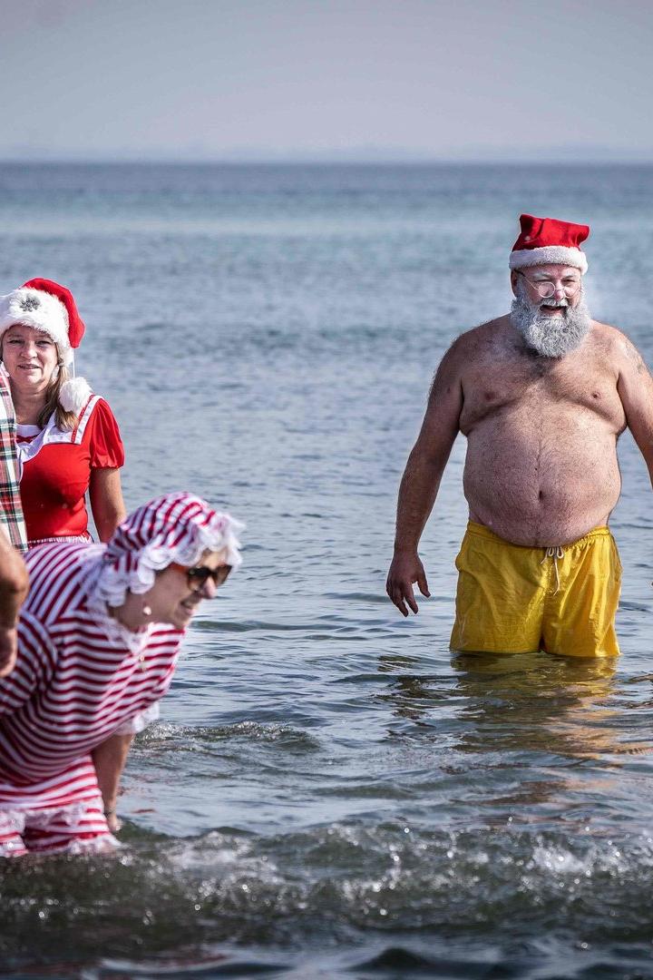 Andere Länder, andere Sitten: Unbekannte Weihnachtsbräuche