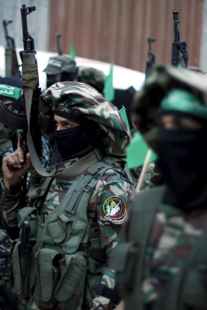 Facebook soll der Hamas wissentlich eine Plattform geboten haben