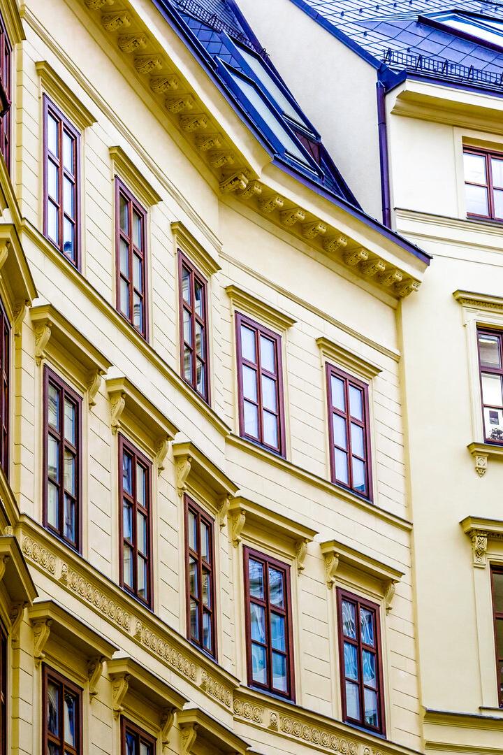 vienna - austria