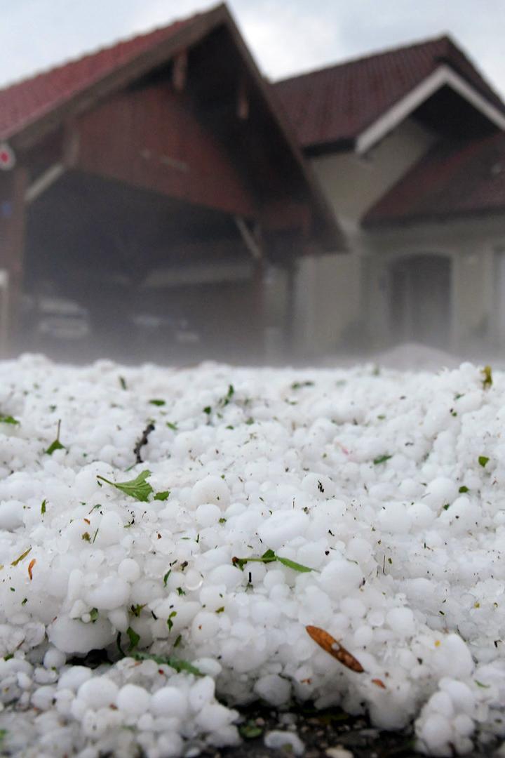 Klimaforscherin Kromp-Kolb: Unwetter werden häufiger und stärker