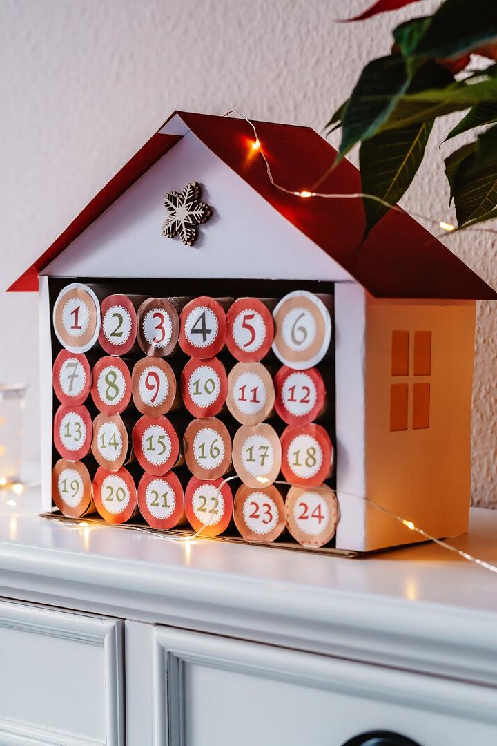 Adventkalender