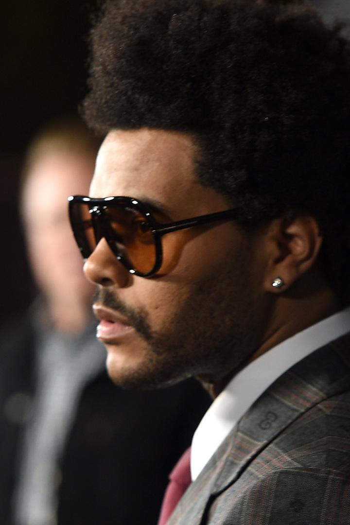 The Weeknd: TikToker machen sich über seinen neuen Film lustig